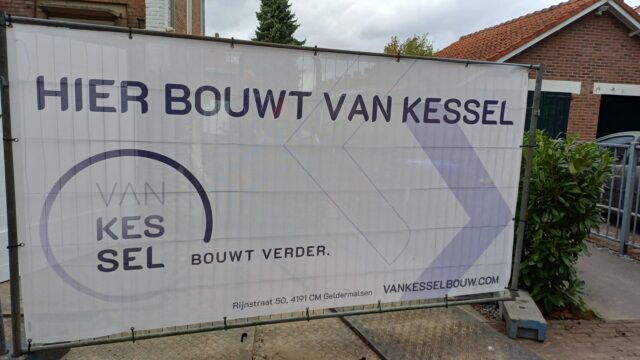 Work in progress #Eindhoven