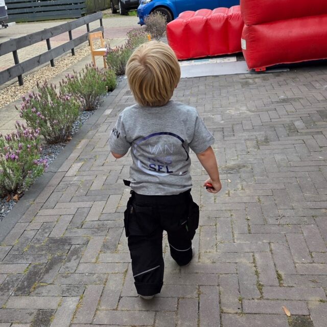 Jong geleerd... #hannekescheffers