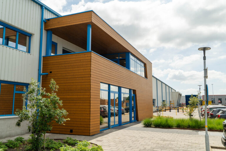 Afbeelding Revitalisering CHEP Tiel