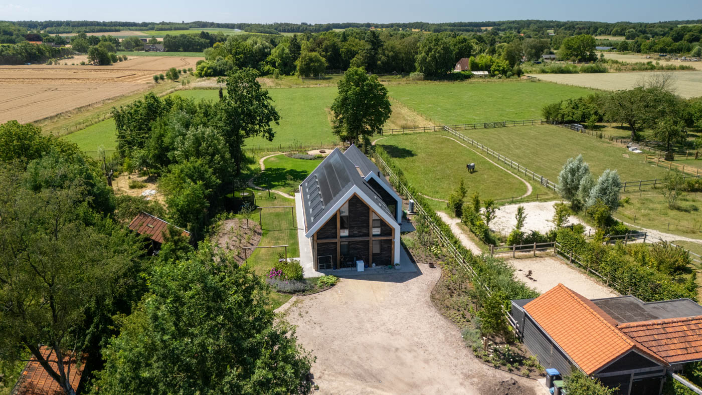 Afbeelding Nieuwbouwwoning Groesbeek