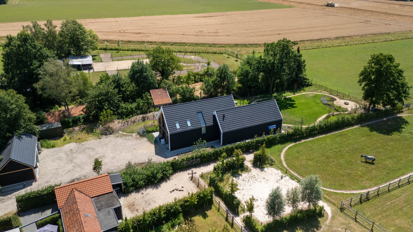 Afbeelding Nieuwbouwwoning Groesbeek