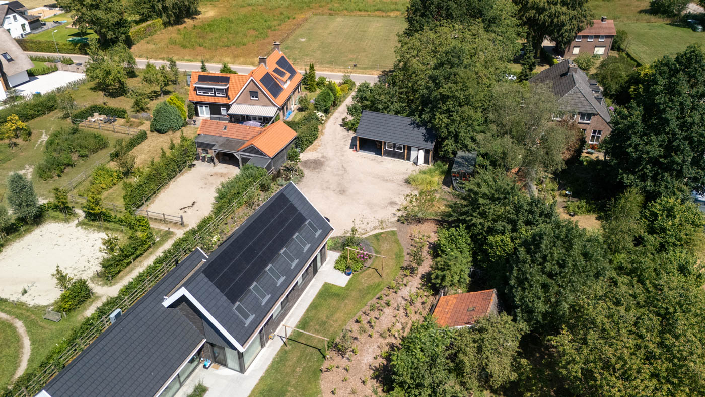 Afbeelding Nieuwbouwwoning Groesbeek