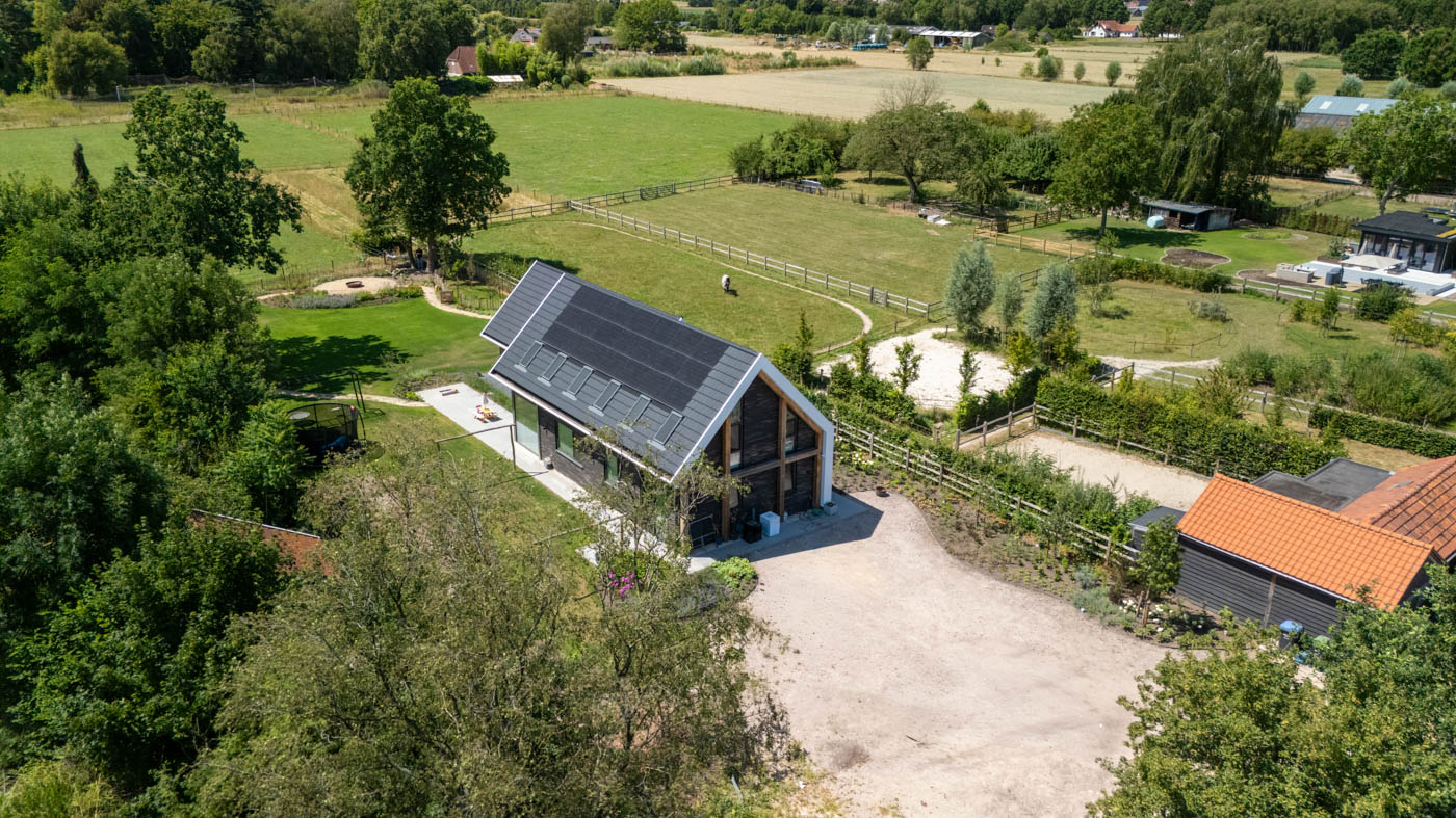Afbeelding Nieuwbouwwoning Groesbeek