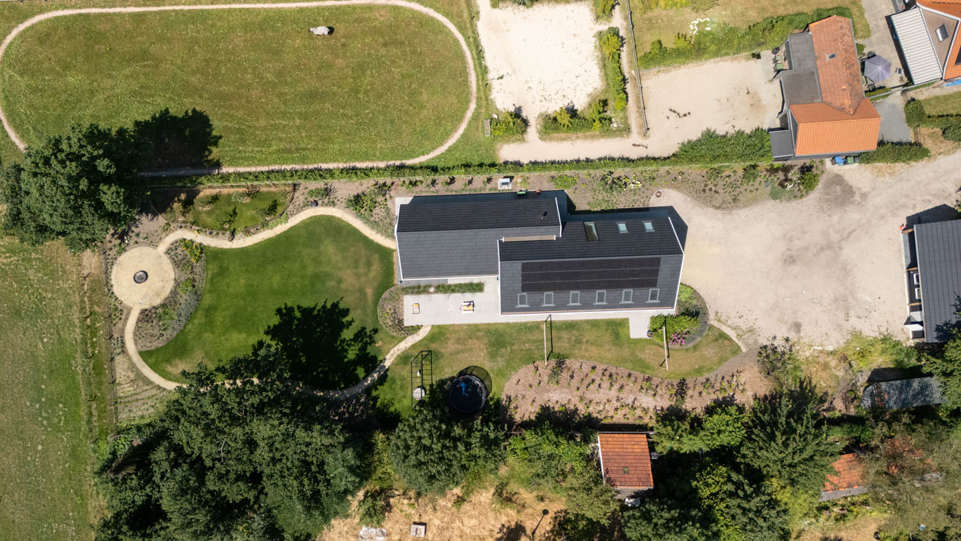 Afbeelding Nieuwbouwwoning Groesbeek