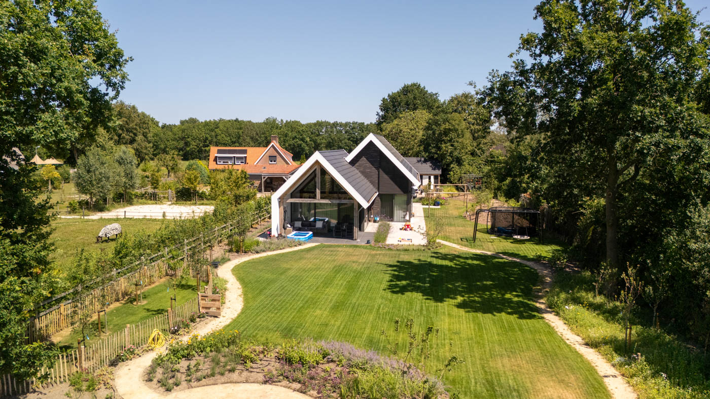 Afbeelding Nieuwbouwwoning Groesbeek