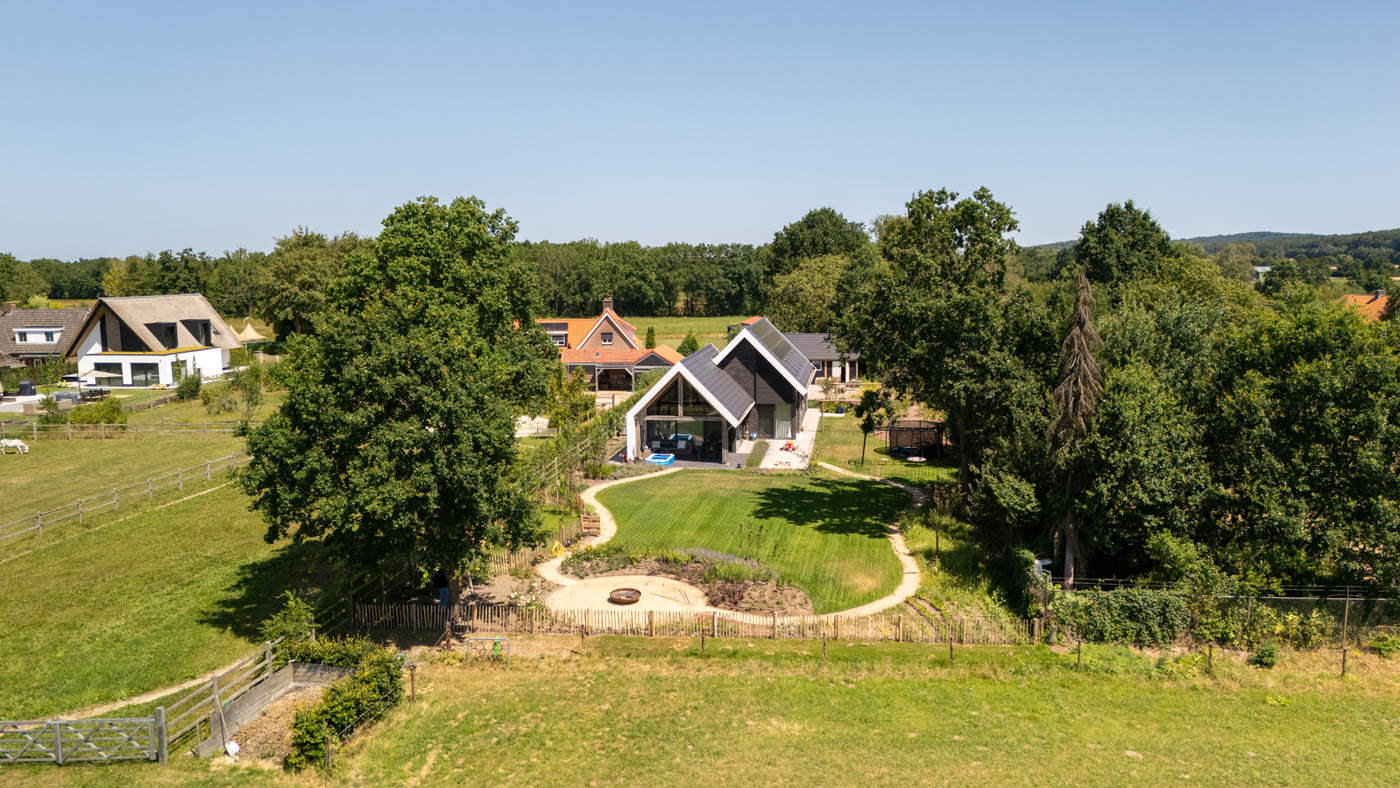 Afbeelding Nieuwbouwwoning Groesbeek