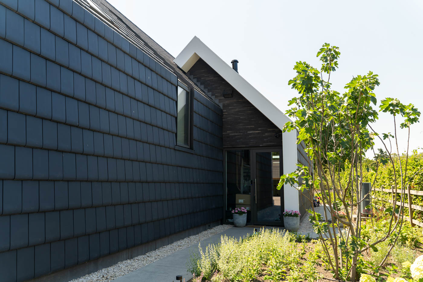 Afbeelding Nieuwbouwwoning Groesbeek