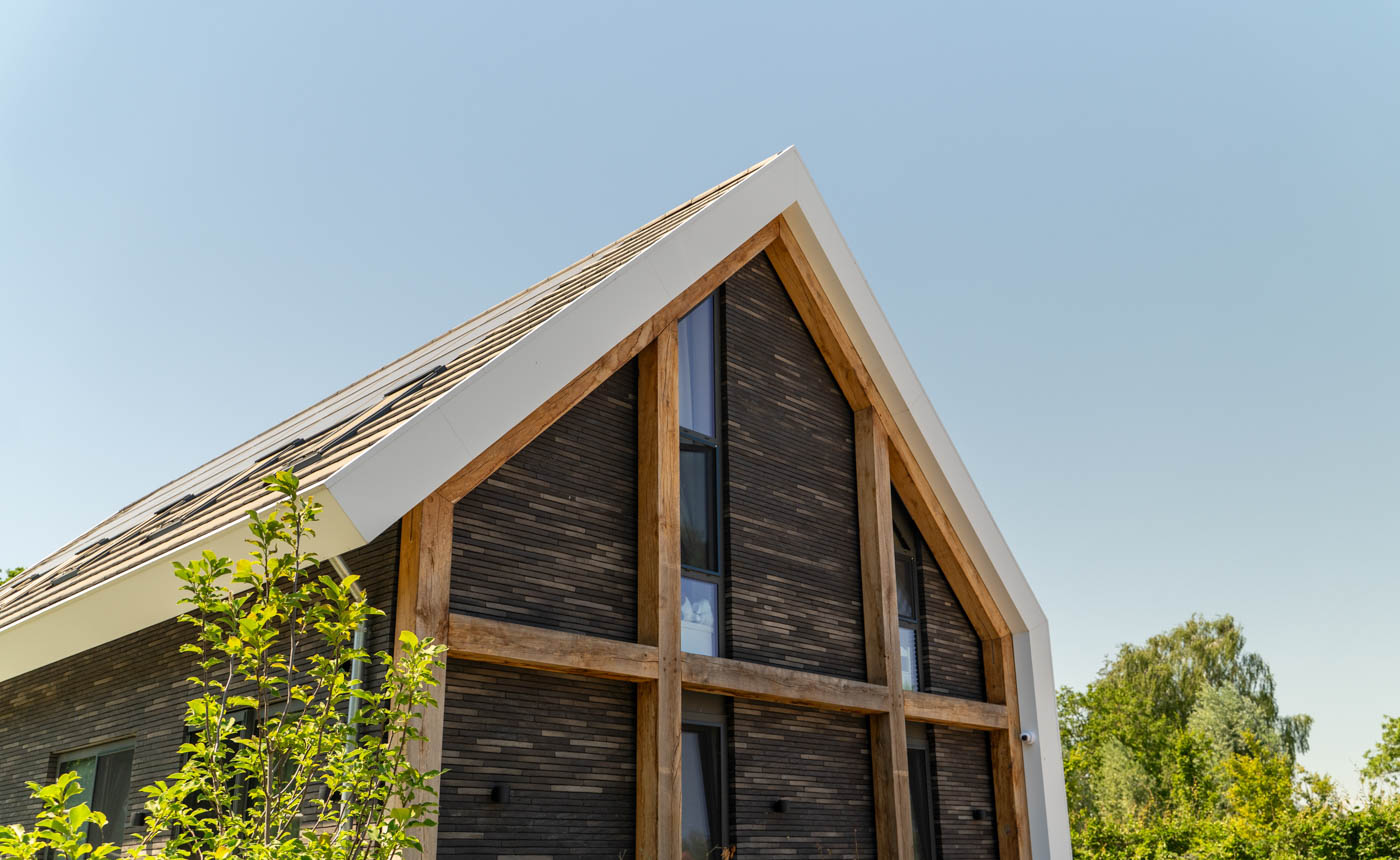 Afbeelding Nieuwbouwwoning Groesbeek