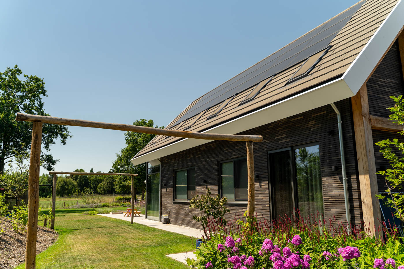 Afbeelding Nieuwbouwwoning Groesbeek