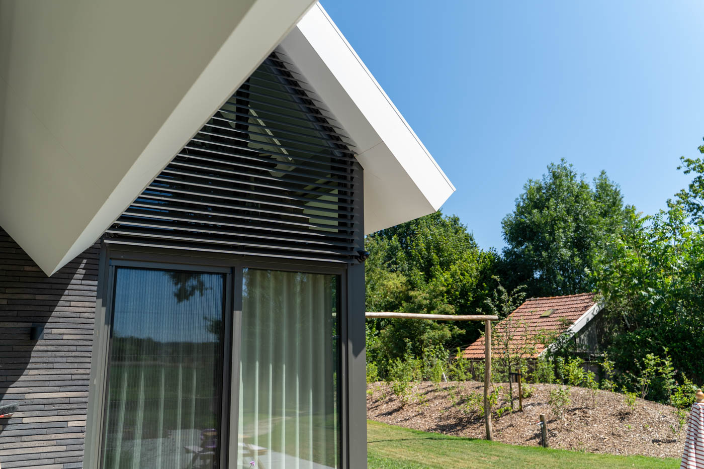 Afbeelding Nieuwbouwwoning Groesbeek