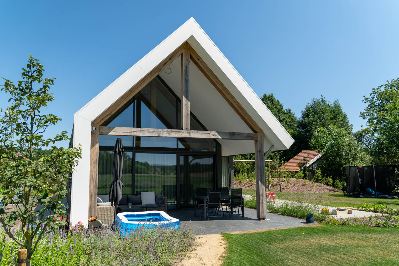 Afbeelding Nieuwbouwwoning Groesbeek