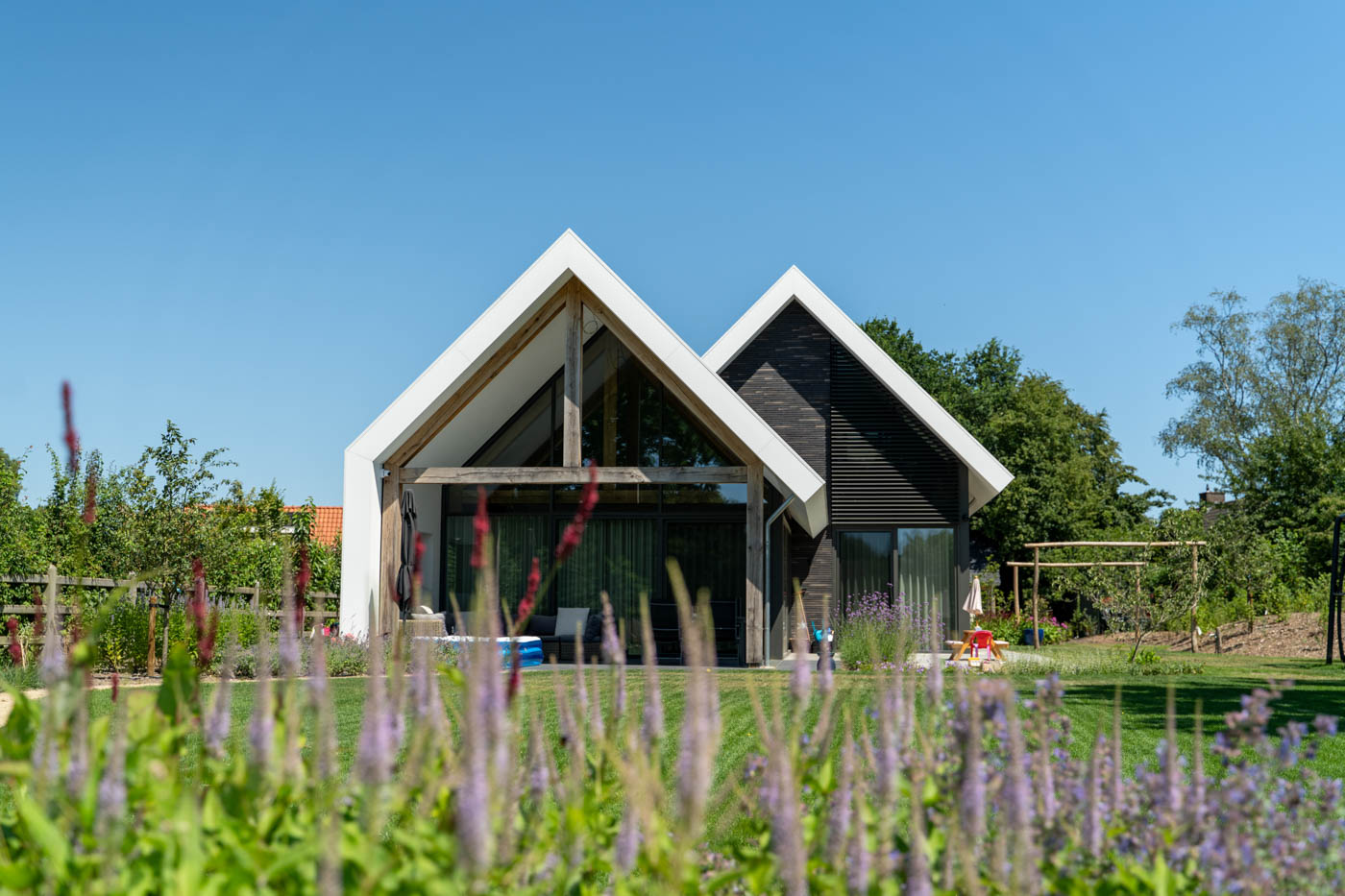 Afbeelding Nieuwbouwwoning Groesbeek