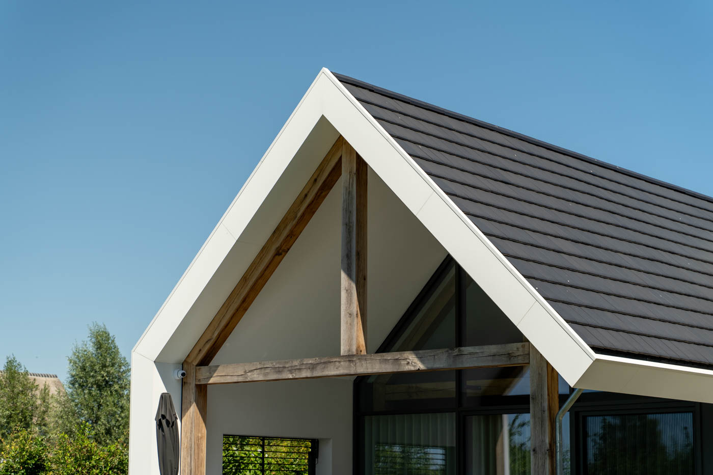 Afbeelding Nieuwbouwwoning Groesbeek