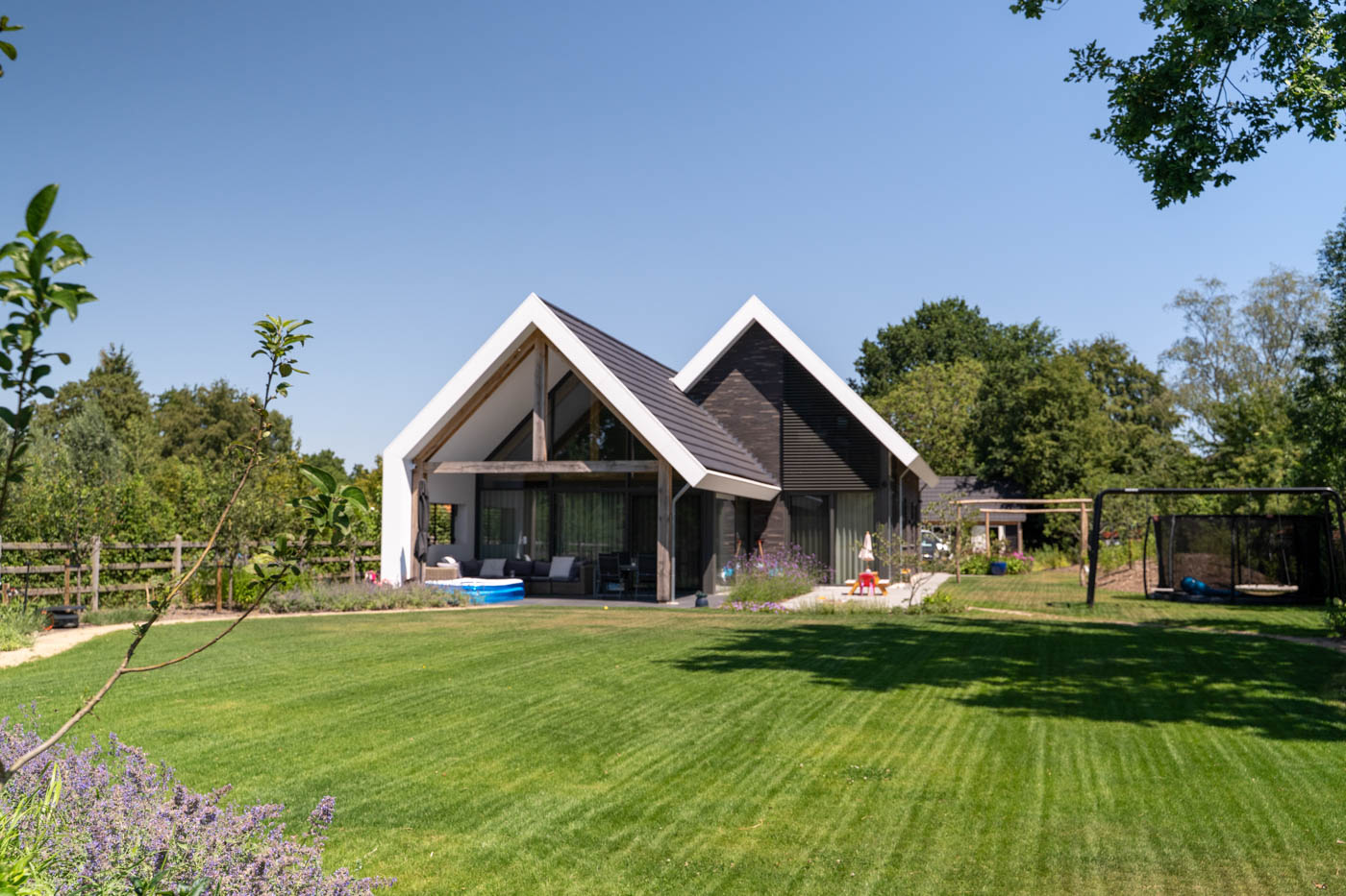 Afbeelding Nieuwbouwwoning Groesbeek