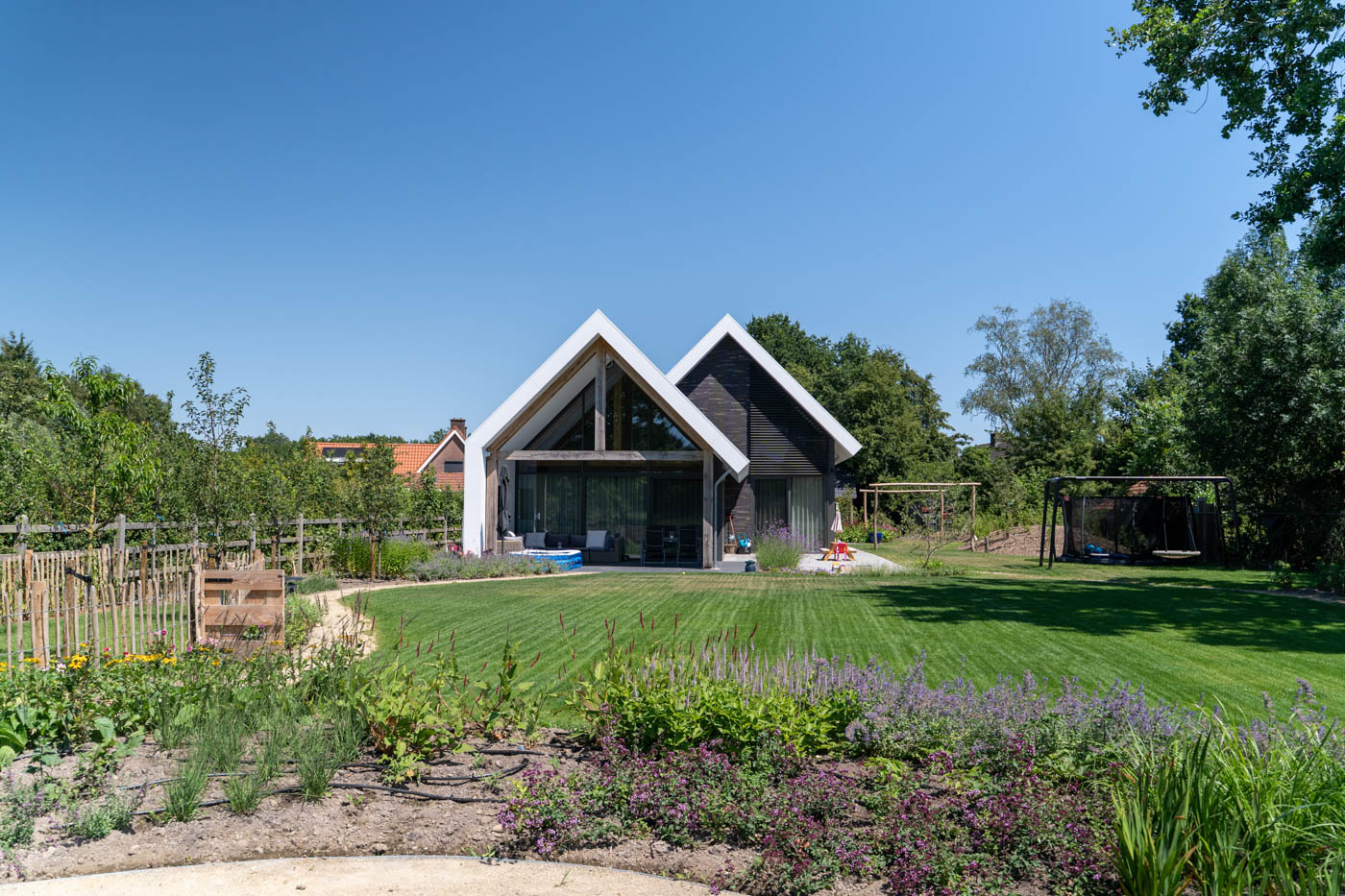 Afbeelding Nieuwbouwwoning Groesbeek
