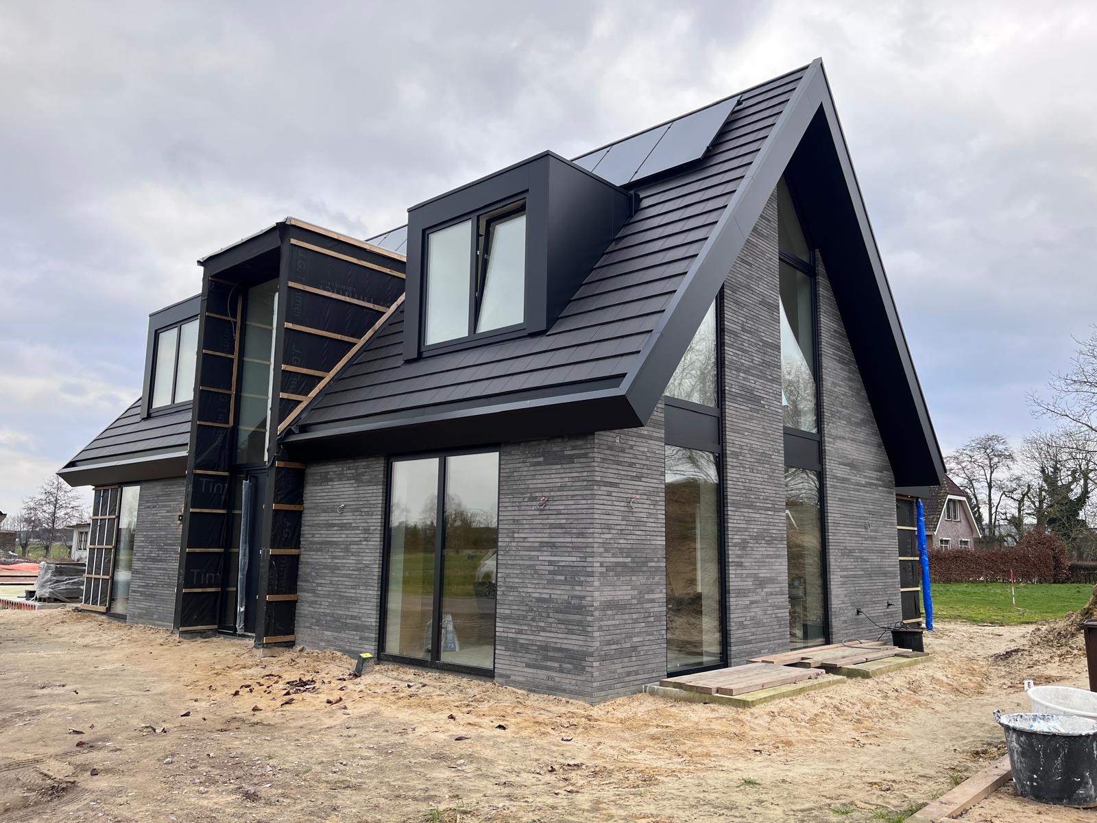 Afbeelding Nieuwbouwwoning Ede