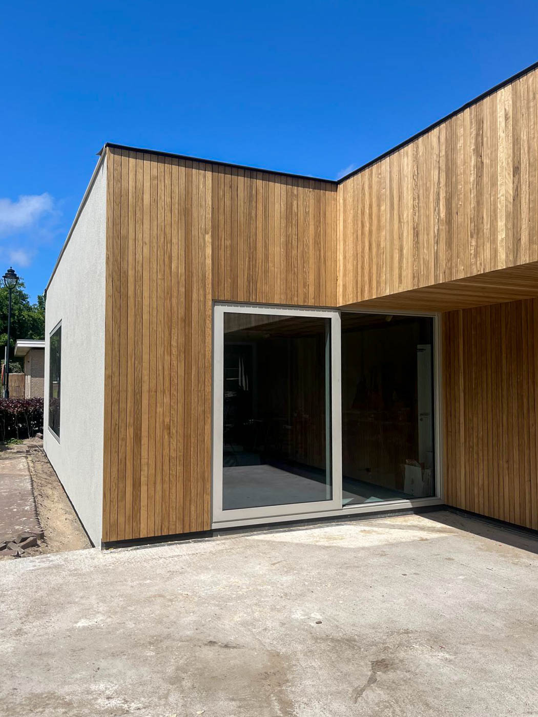 Afbeelding Verbouw woning Noordwijk
