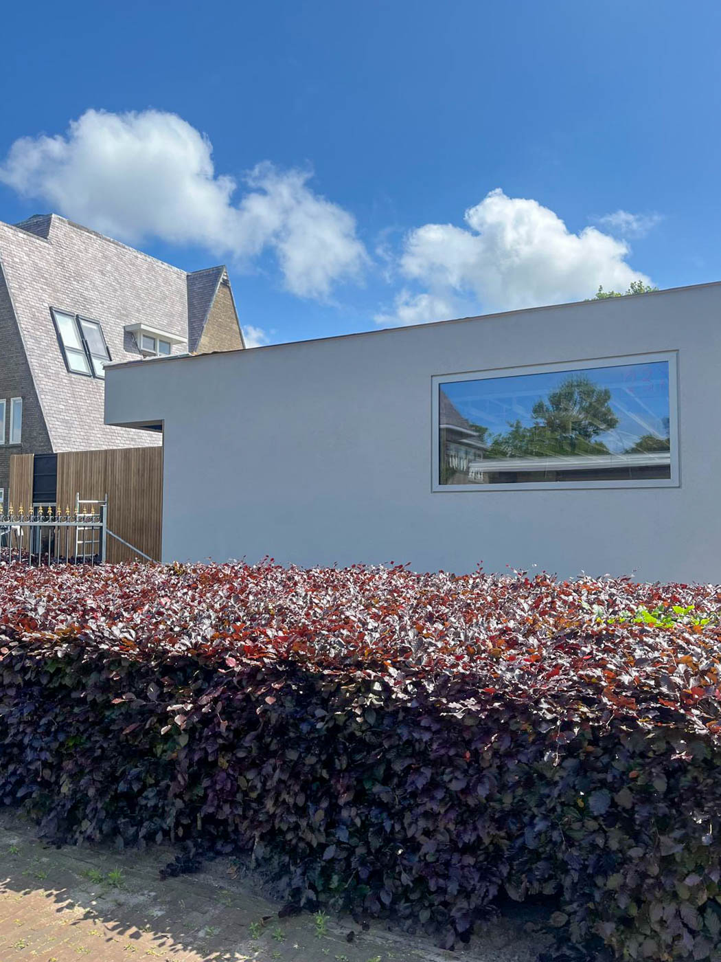 Afbeelding Verbouw woning Noordwijk