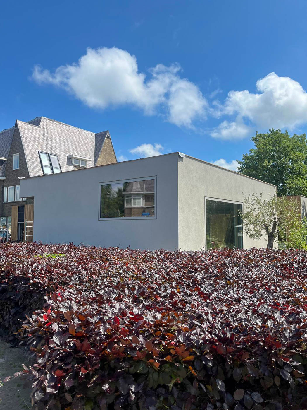 Afbeelding Verbouw woning Noordwijk