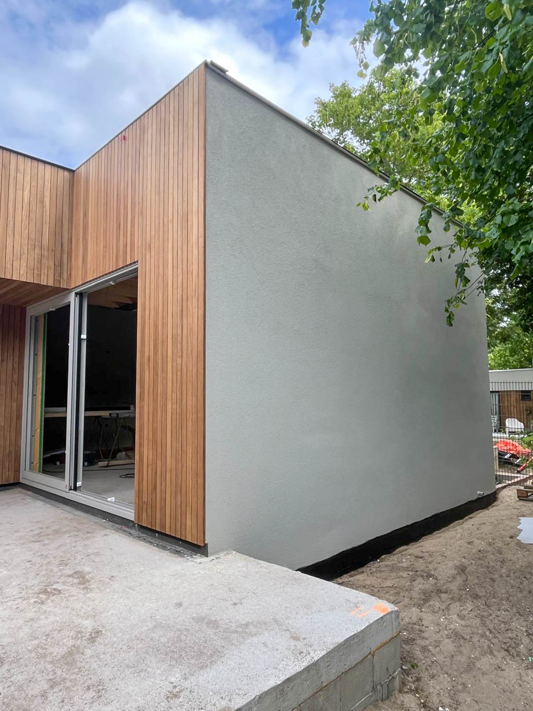 Afbeelding Verbouw woning Noordwijk