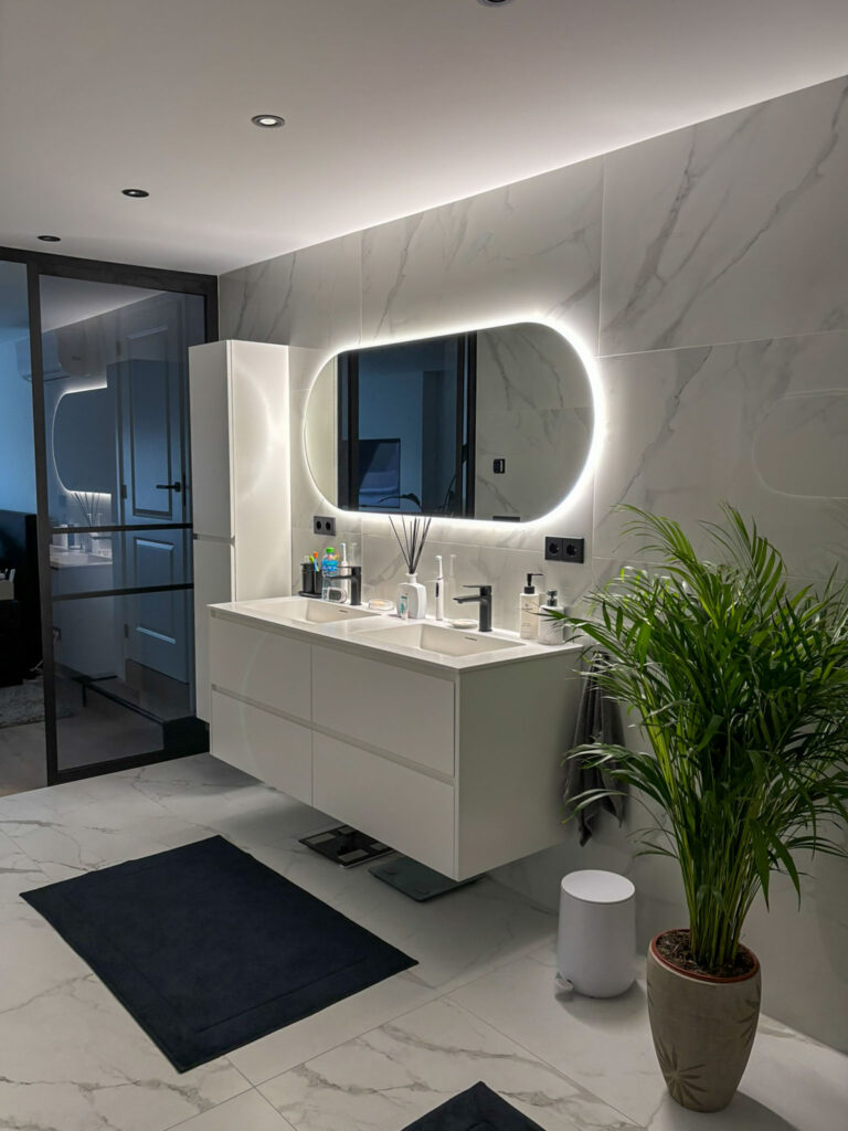 Afbeelding Renovatie appartement Oudwijk Utrecht