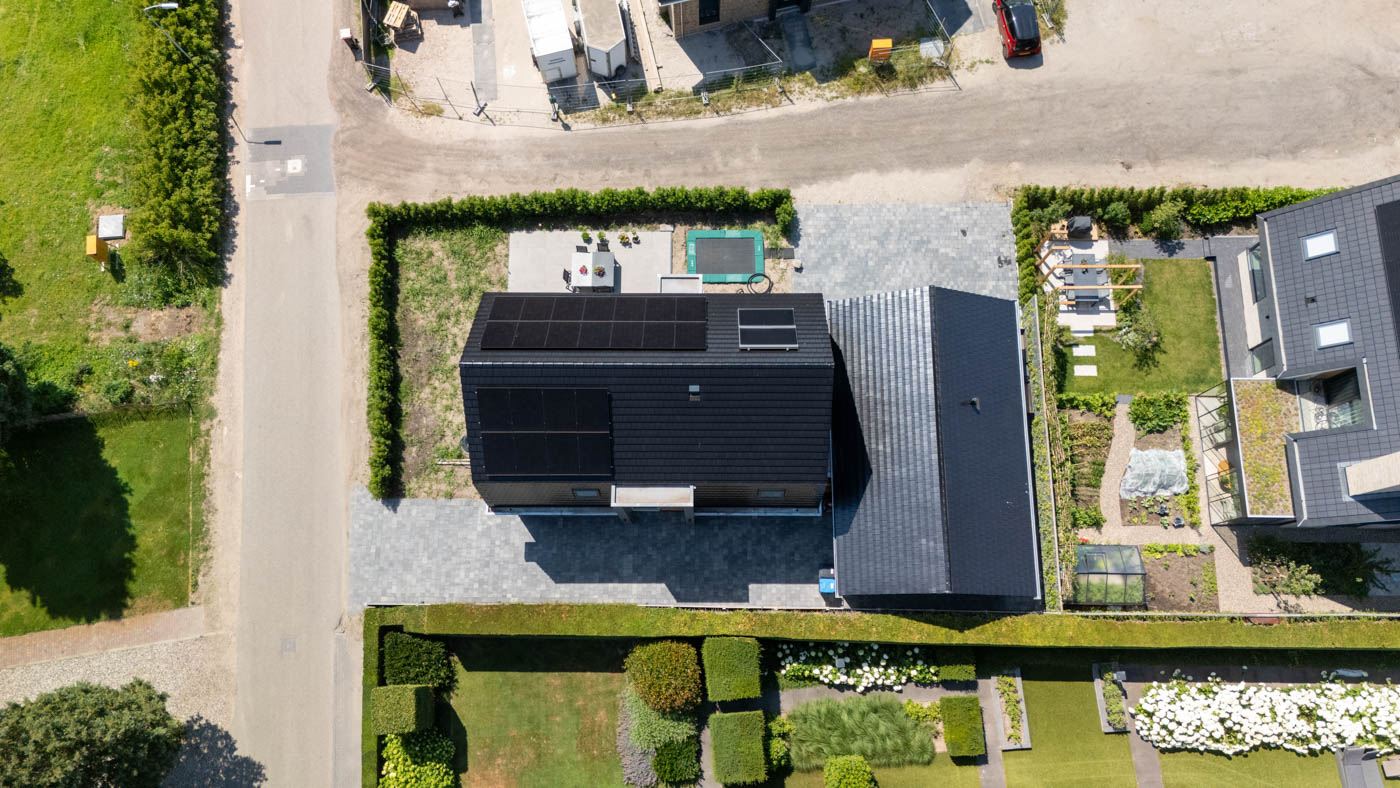Afbeelding Moderne nieuwbouwwoning Kesteren