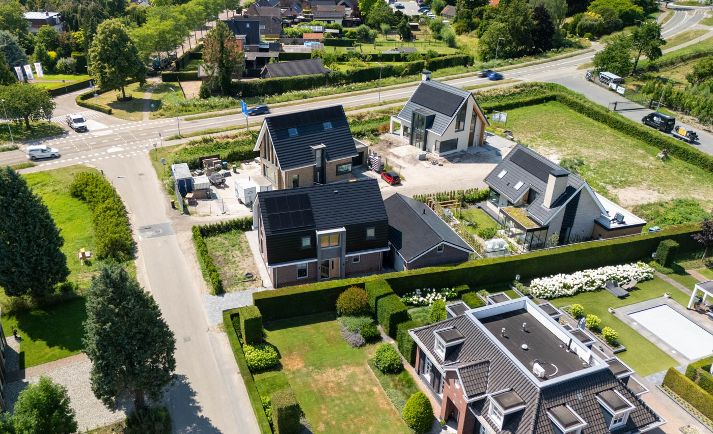 Afbeelding Moderne nieuwbouwwoning Kesteren
