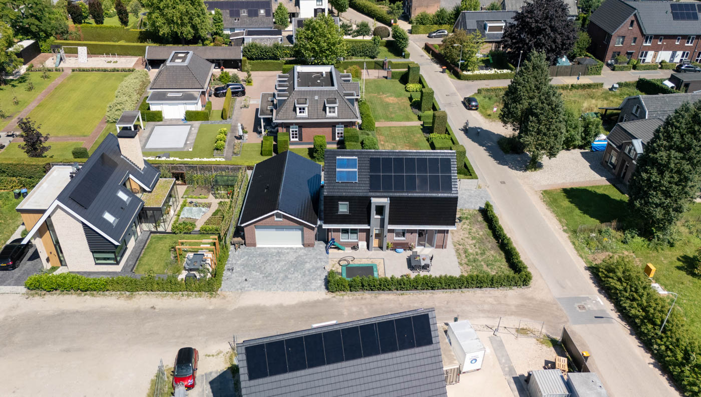 Afbeelding Moderne nieuwbouwwoning Kesteren