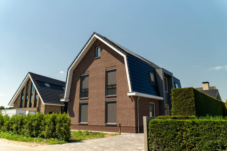 Afbeelding Moderne nieuwbouwwoning Kesteren