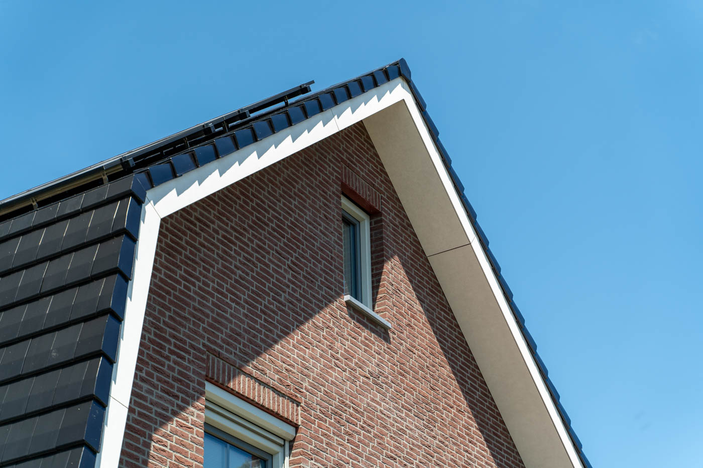 Afbeelding Moderne nieuwbouwwoning Kesteren