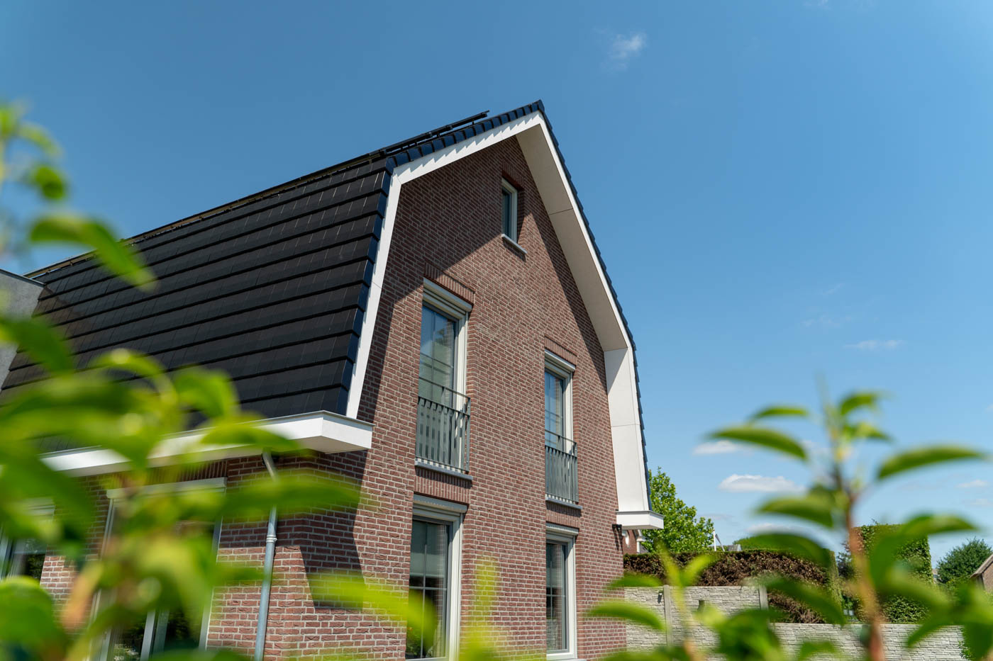 Afbeelding Moderne nieuwbouwwoning Kesteren