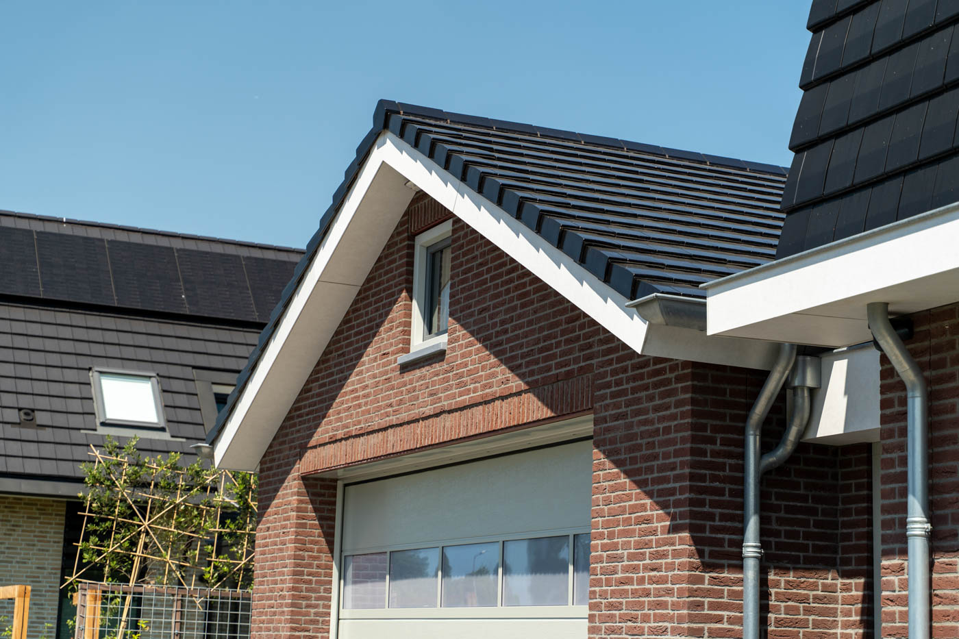 Afbeelding Moderne nieuwbouwwoning Kesteren