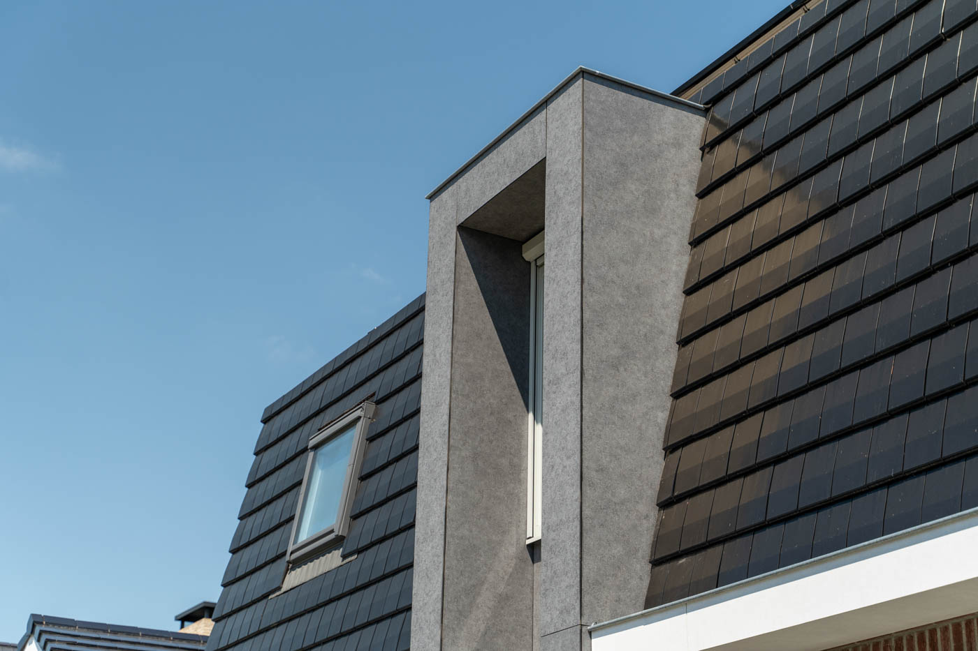 Afbeelding Moderne nieuwbouwwoning Kesteren