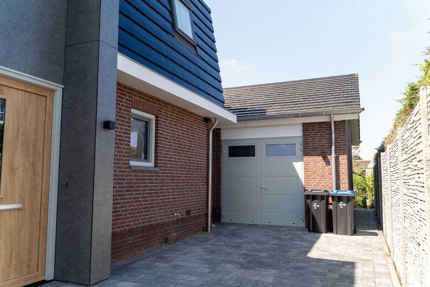 Afbeelding Moderne nieuwbouwwoning Kesteren