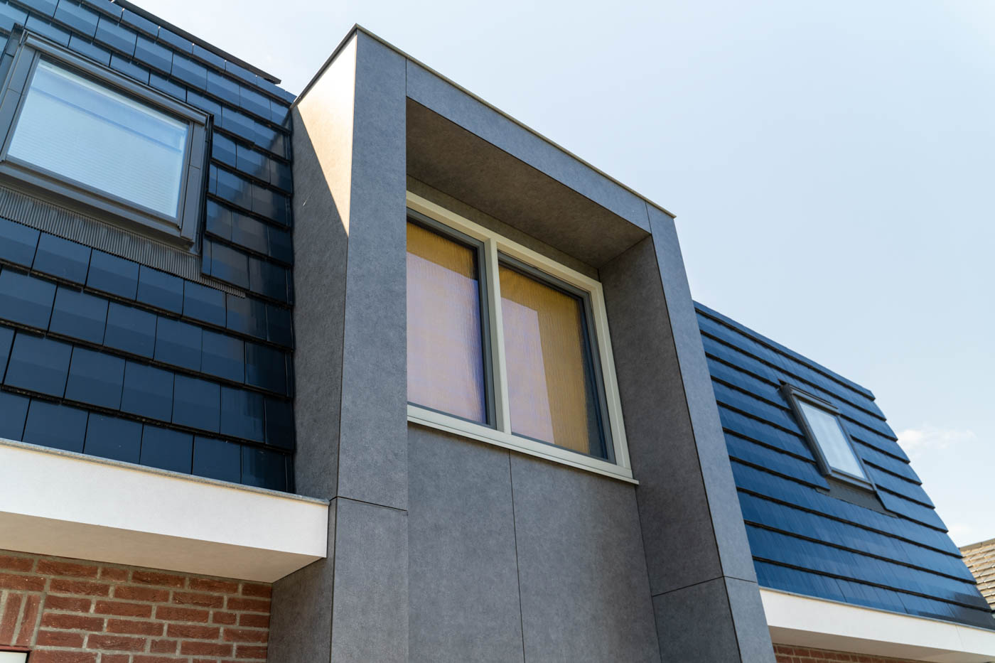 Afbeelding Moderne nieuwbouwwoning Kesteren