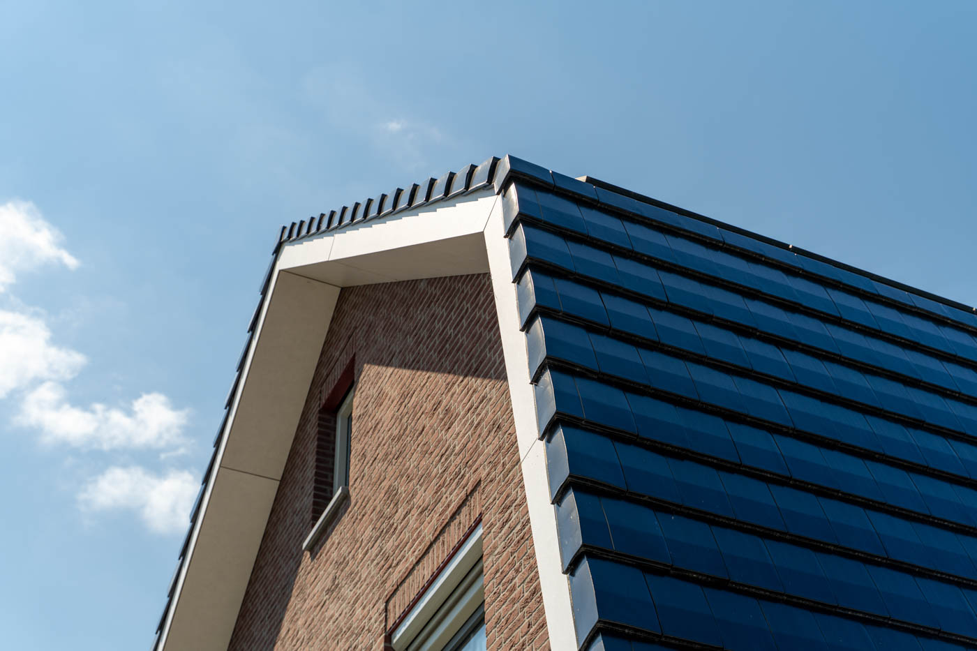 Afbeelding Moderne nieuwbouwwoning Kesteren