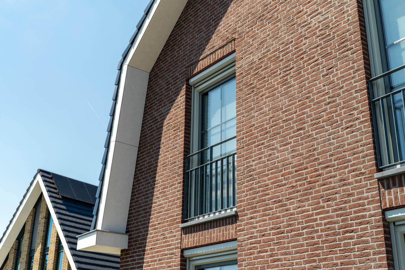 Afbeelding Moderne nieuwbouwwoning Kesteren