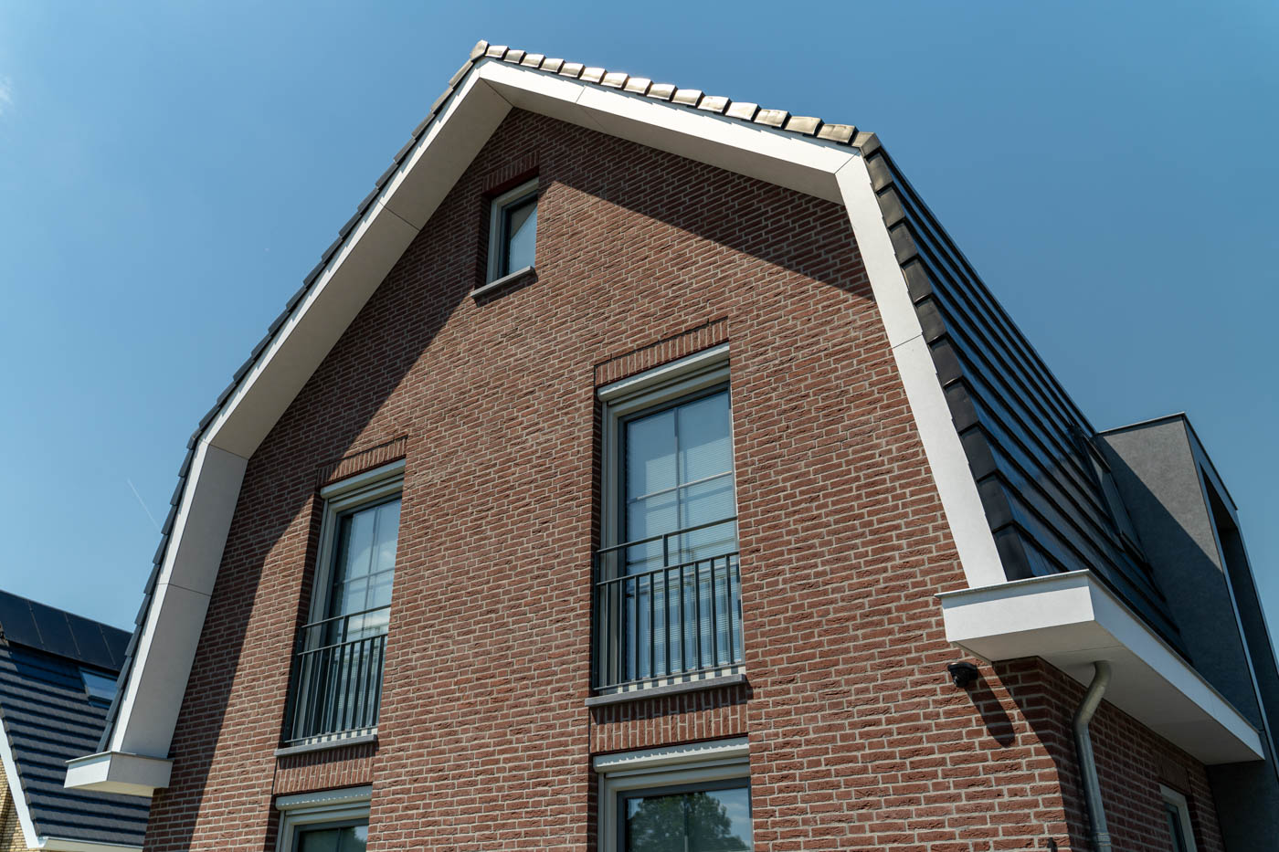 Afbeelding Moderne nieuwbouwwoning Kesteren