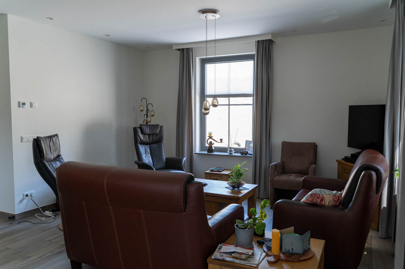 Afbeelding Moderne nieuwbouwwoning Kesteren