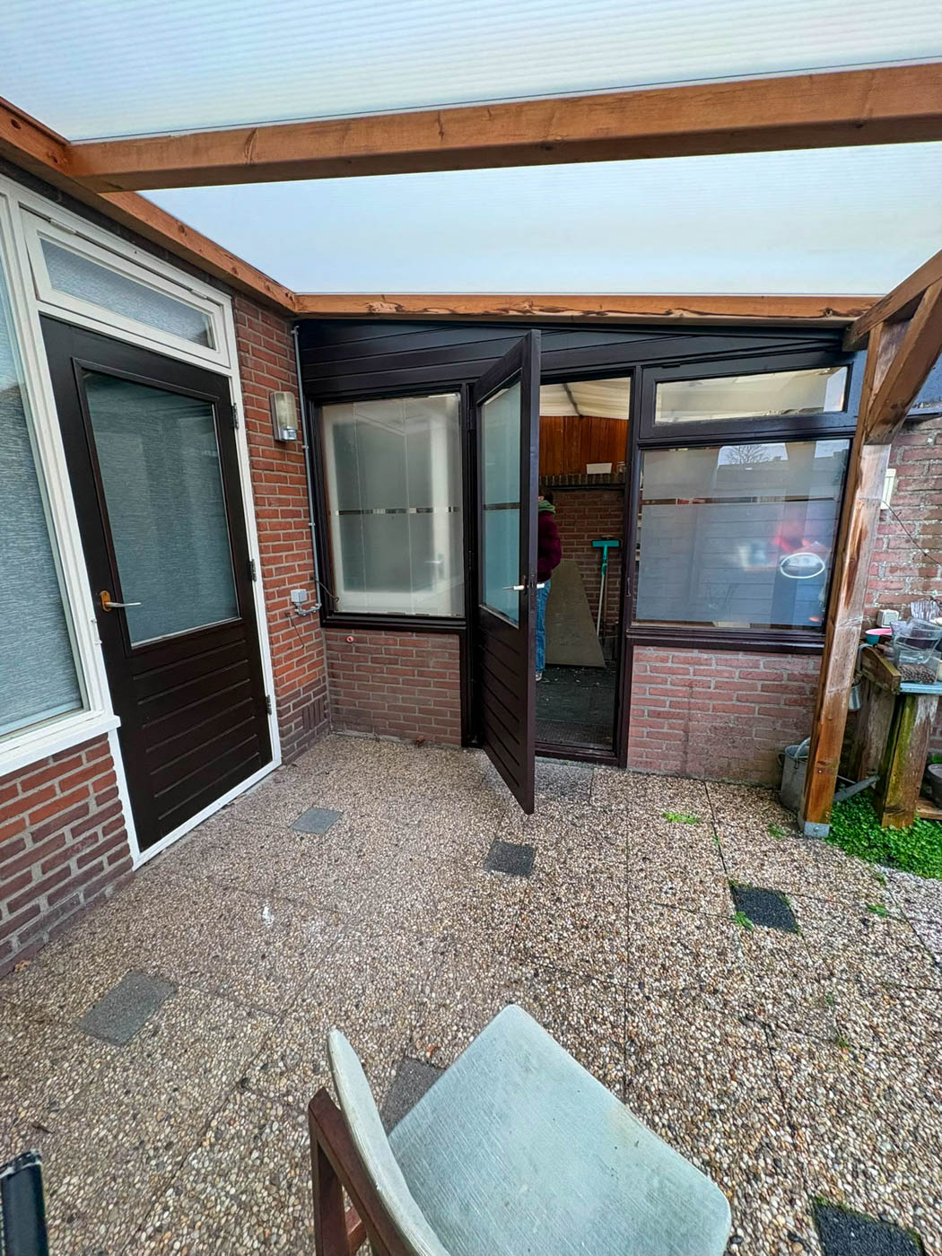 Afbeelding Grondige woningrenovatie Lienden