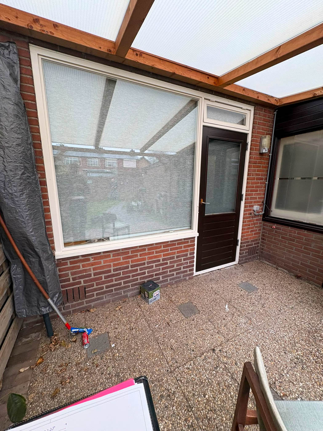 Afbeelding Grondige woningrenovatie Lienden