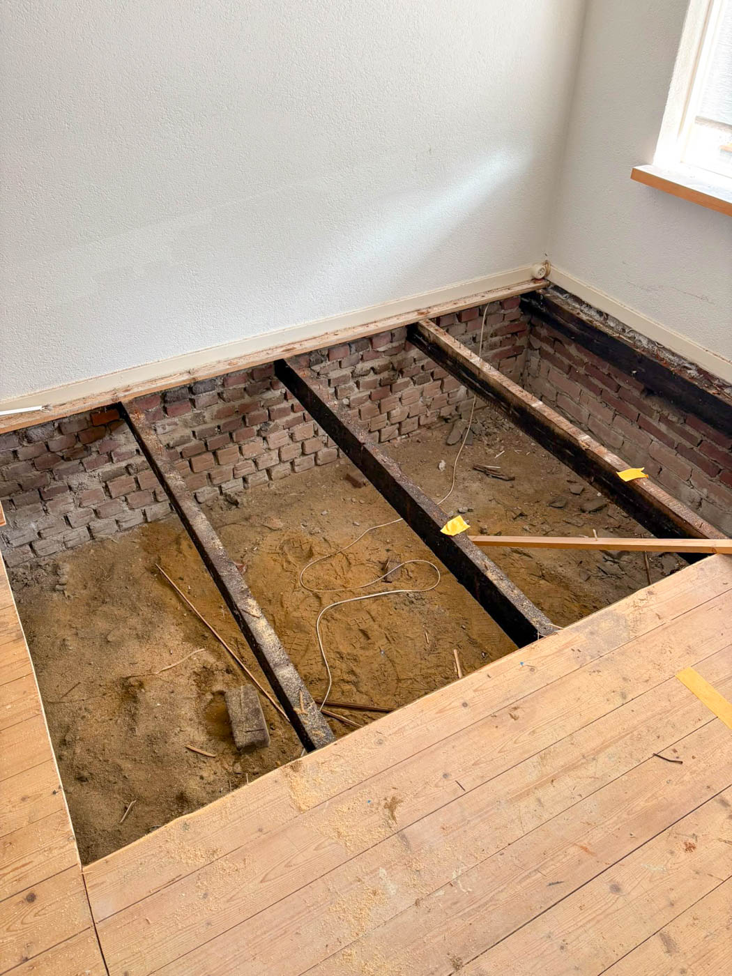 Afbeelding Grondige woningrenovatie Lienden
