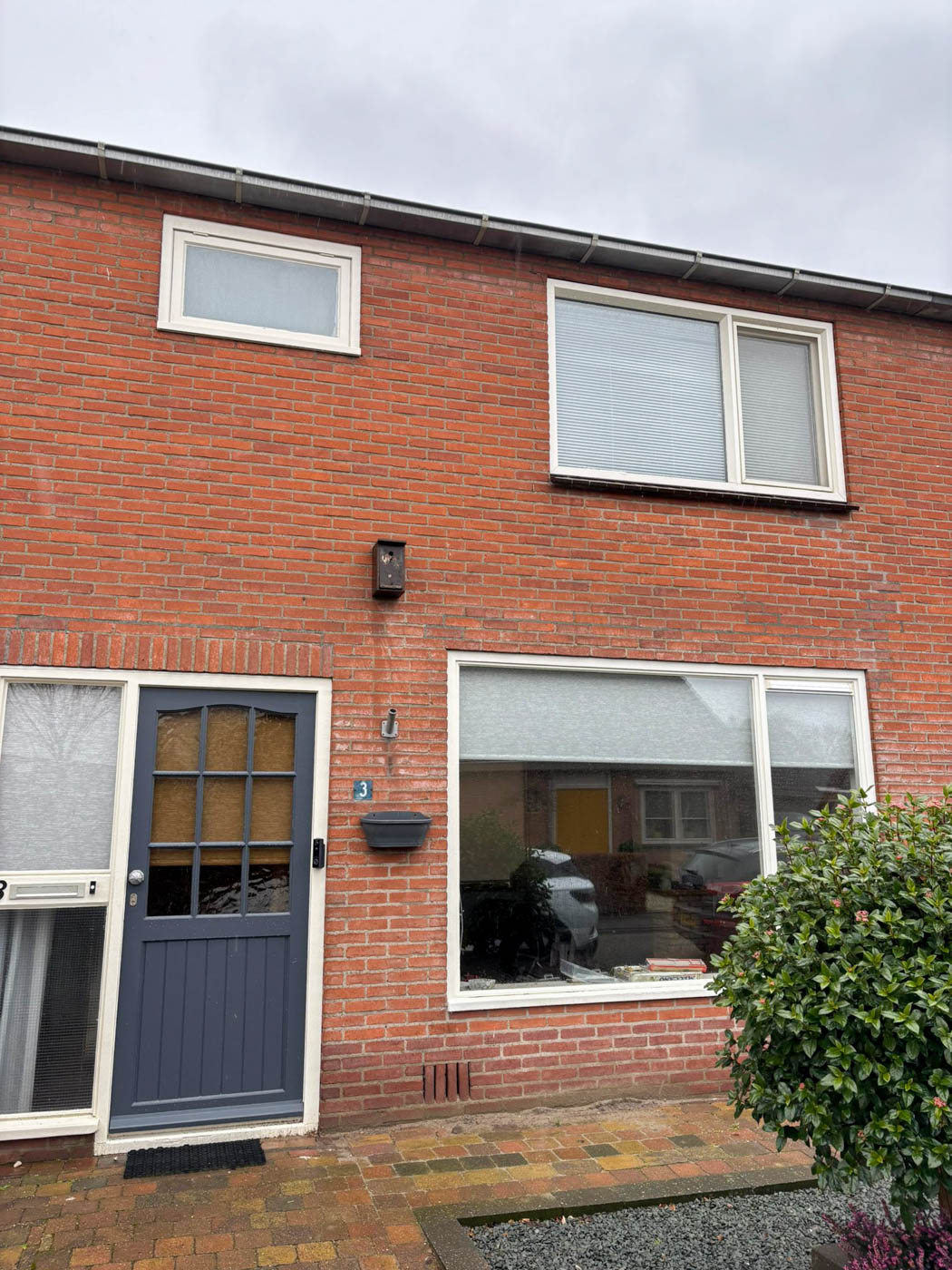 Afbeelding Grondige woningrenovatie Lienden
