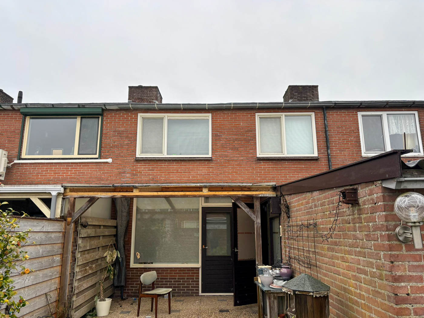 Afbeelding Grondige woningrenovatie Lienden