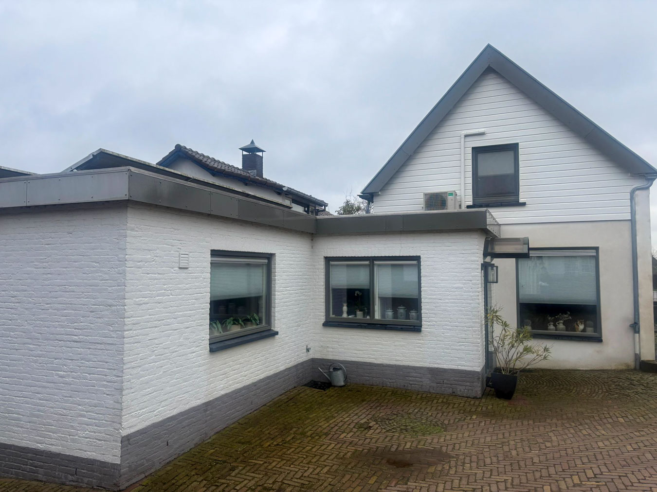 Afbeelding Dakrenovatie woning Geldermalsen