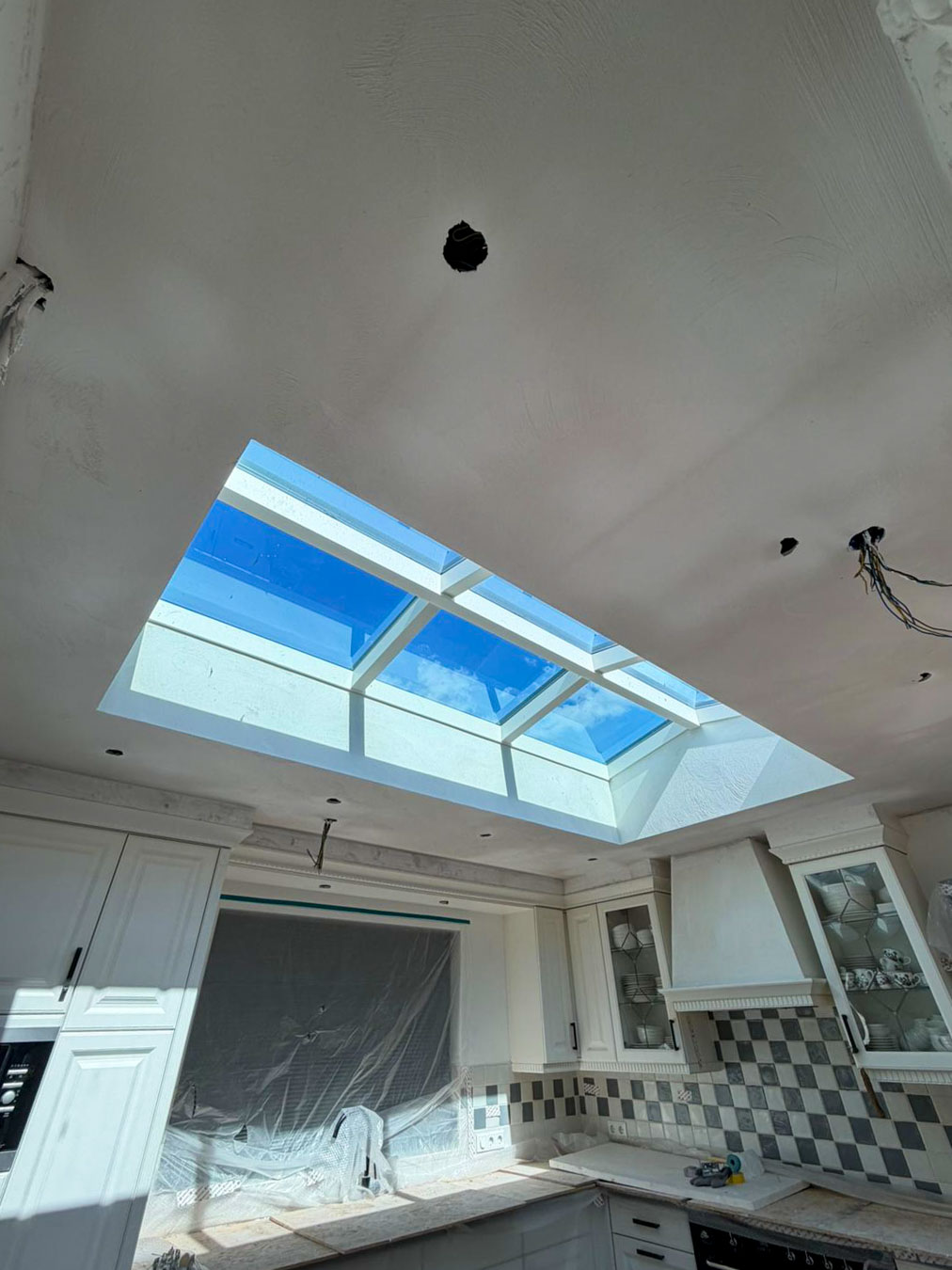 Afbeelding Dakrenovatie woning Geldermalsen