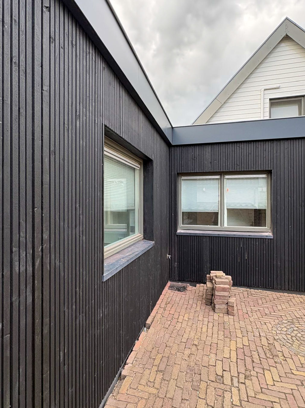 Afbeelding Dakrenovatie woning Geldermalsen