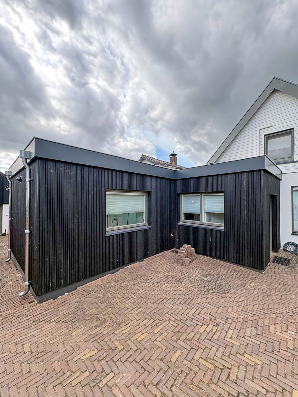 Afbeelding Dakrenovatie woning Geldermalsen