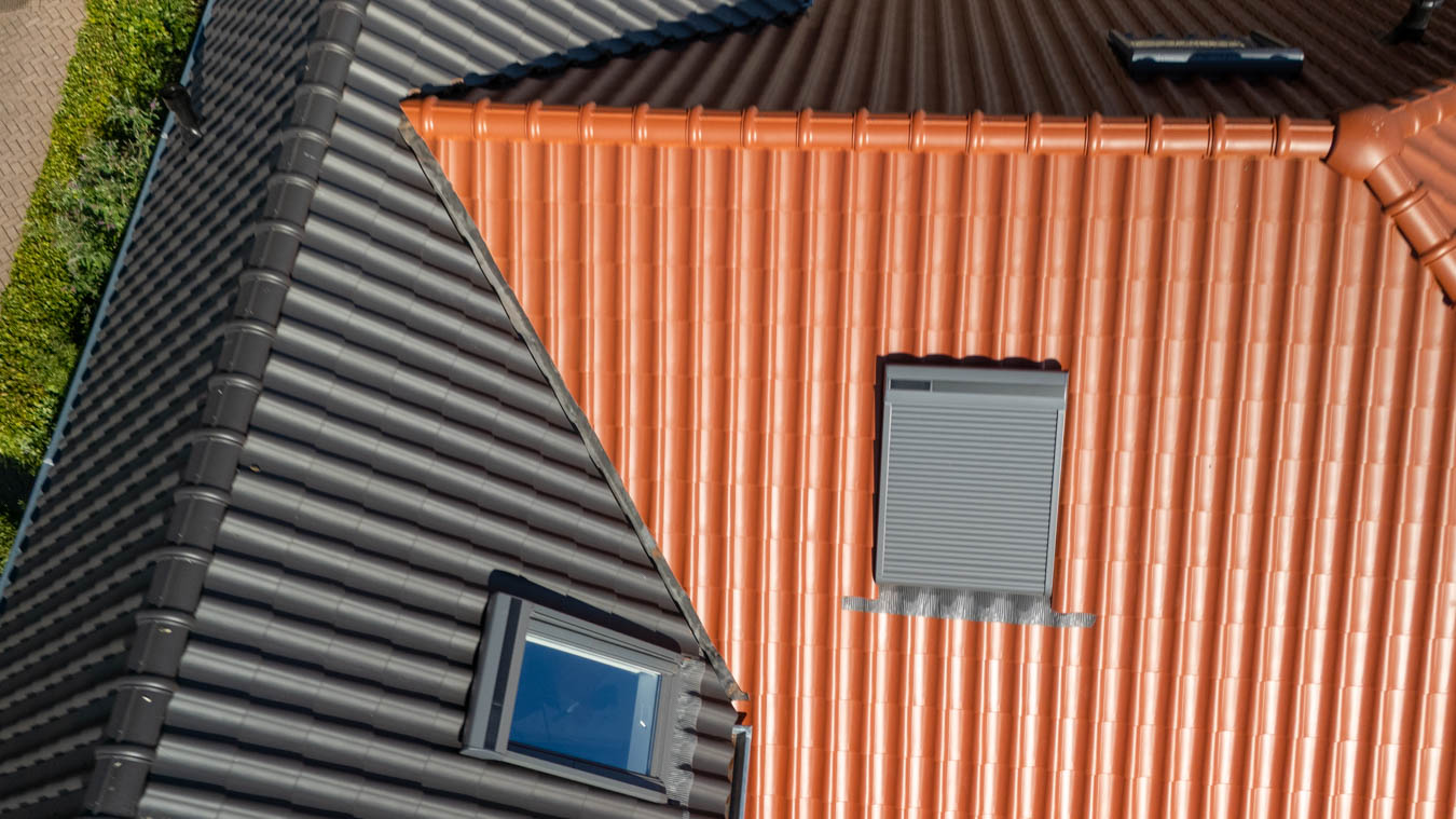 Afbeelding Dakrenovatie: een comfortabeler huis met een vertrouwde uitstraling