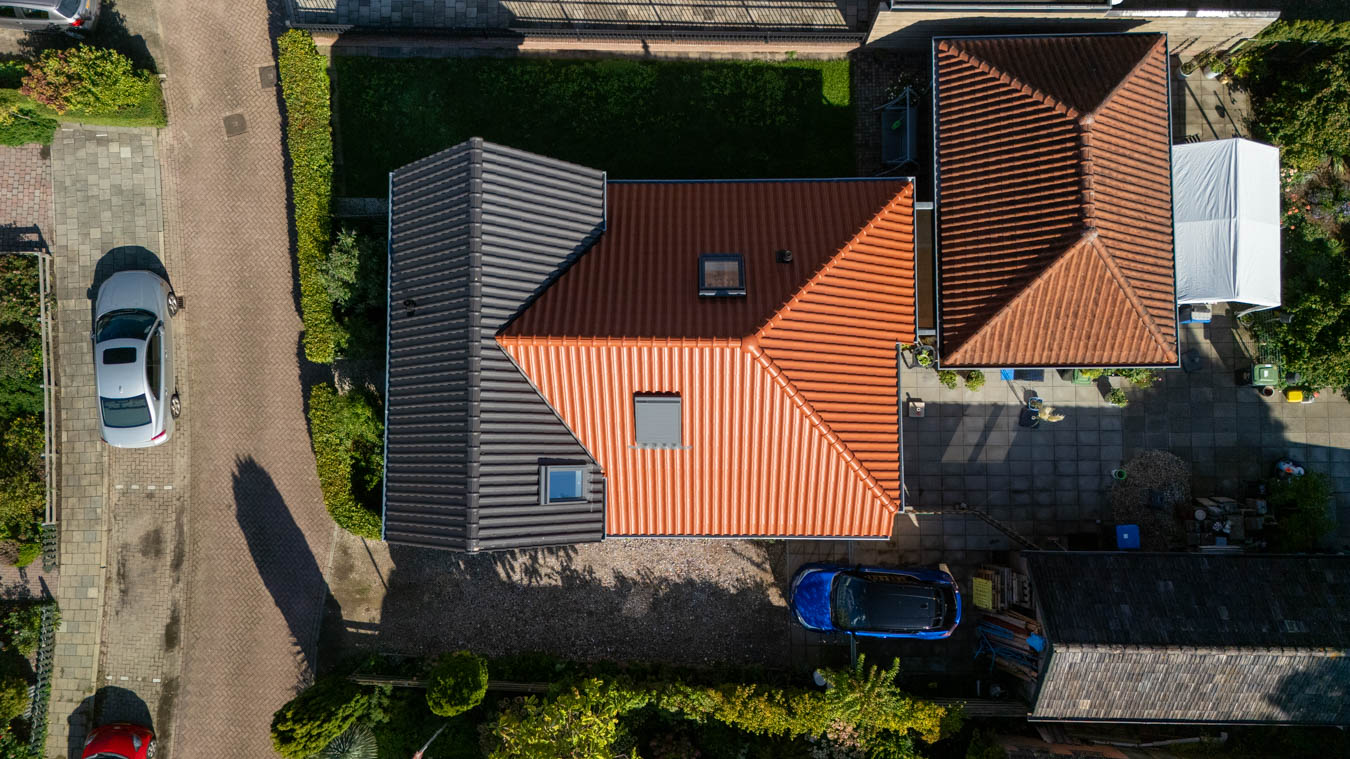 Afbeelding Dakrenovatie: een comfortabeler huis met een vertrouwde uitstraling